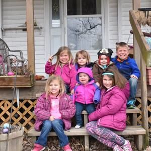 Meet your Posher, Lisa